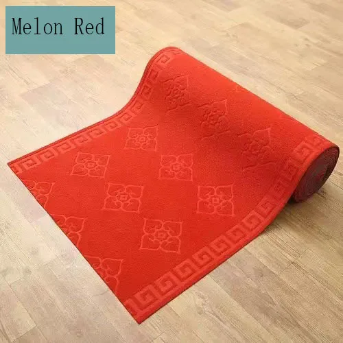 Custom Printed coconut Blank Door Entrance Floor Mats Outdoor PVC Anti-slip Velour Polypropylene Plastic Floor Mats coir doormat