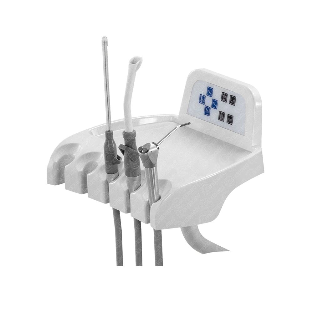 Professional high quality safety dental chairs unit price equipment dental chair spare parts wholesale