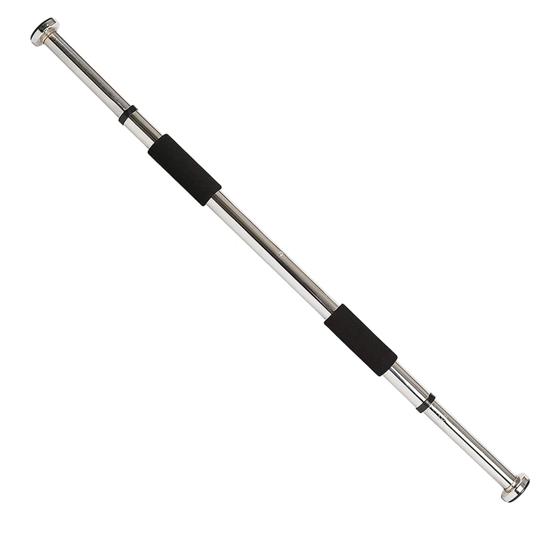 
Door Horizontal Bars Steel Adjustable Home Gym Workout Chin push Up Pull Up Training Bar Sport Fitness Sit-ups Equipment 