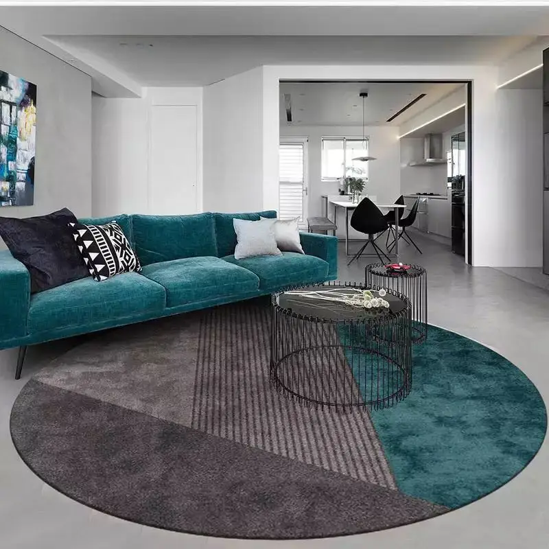 hot sales printed carpet shaped art deco household rpet carpet kitchen tappeto boat carpet