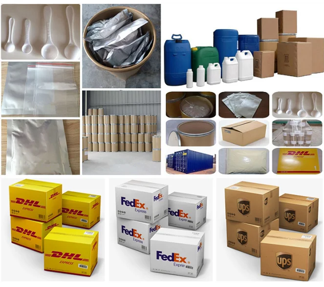 High purity 4-Isopropyl-3-Methylphenol CAS NO 3228-02-2 IPMP