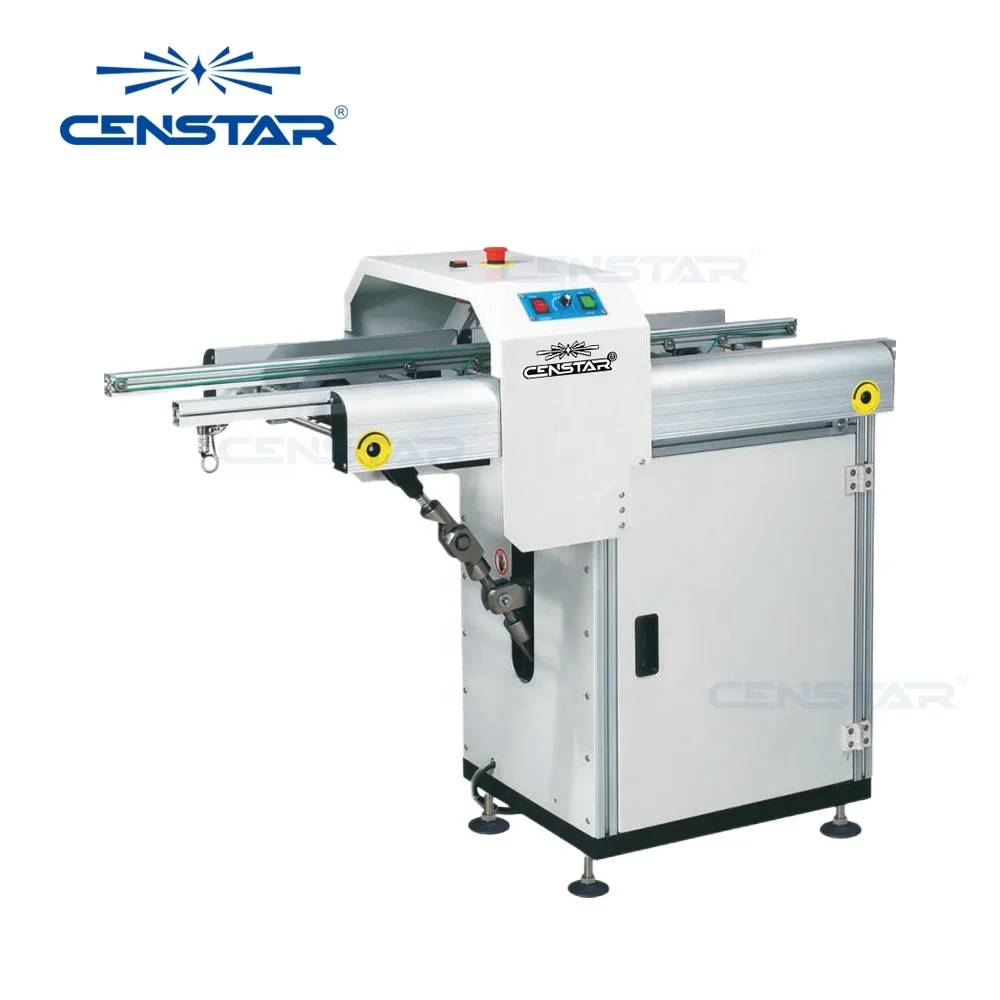 High Quality Dual Rail NG OK PCB Magazine Unloader For Unloading NG OK Board In SMT Line From Shenzhen