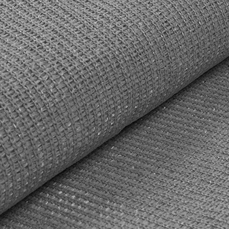 HDPE 2x3m Rectangle Dark Grey Shade Sails & Nets Sun Shade Sails