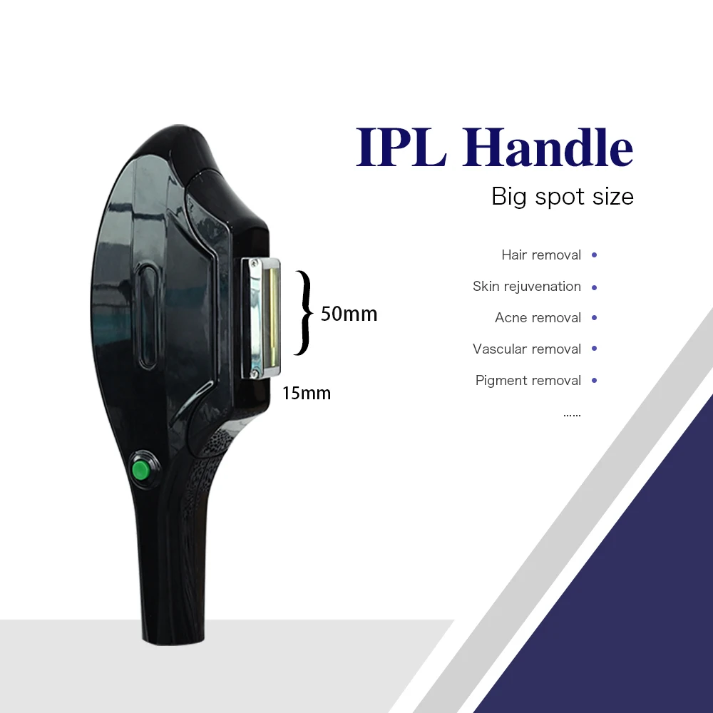 2in1 Ipl Laser 808nm Hair Removal Medical Diode Laser 3 Waves Permanent Multifunction Beauty Machine Stationary for Commercial