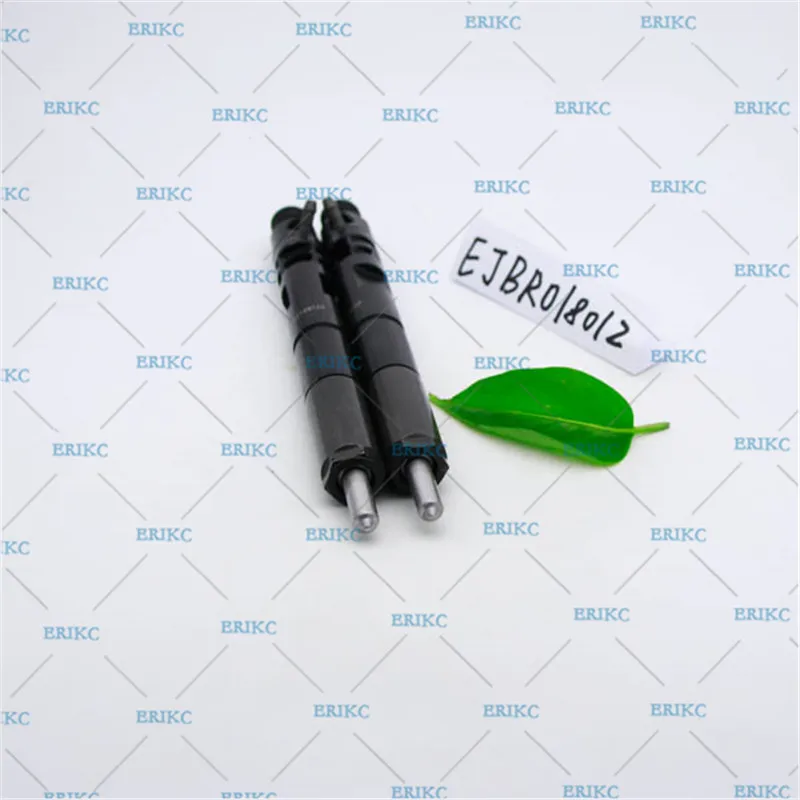 ERIKC EJBR01801Z high pressure injector del-phi 8200049873 injector diesel nozzle EJB R01801Z truck injection for NISSAN RENAULT