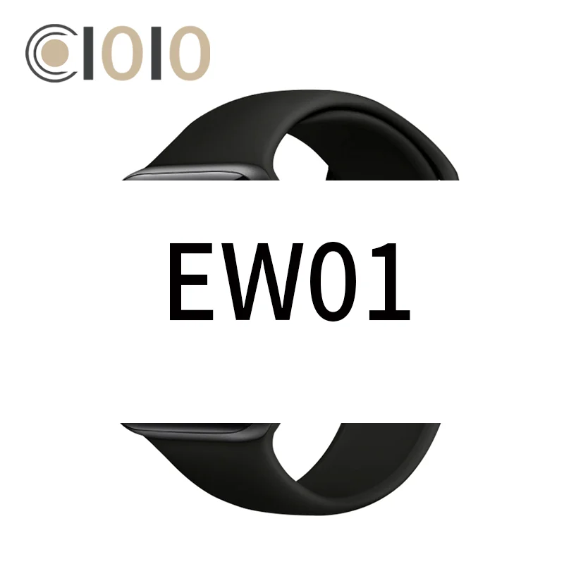 Смарт-часы EW01 6 reloj inteligente Smartwatch iwo 13 серия seri