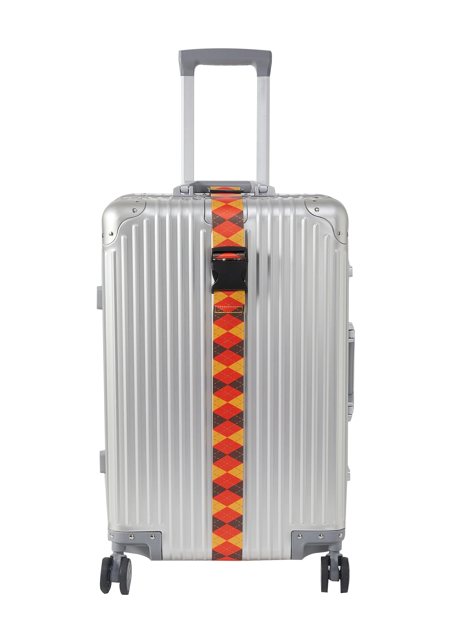 high quality strap for luggage and bags accessory luggage strap for suitcases  customized luggage belt strap for travel