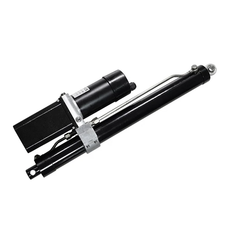 1.3ton synchronous high frequency actuator hydraulic