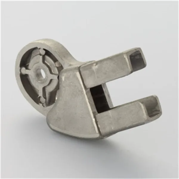 High quality China factory wholesale supplier polishing die cast zinc, steel, aluminum, etc