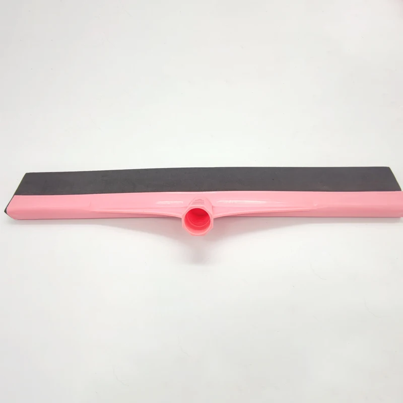 Floor Cleaning Wiper Plastic Squeegee