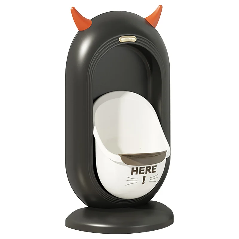 Custom Wholesale Baby Cute Urinal Children New Baby Urinal For Boys Standing Wall Hanging Potty For Boys Potty Portable