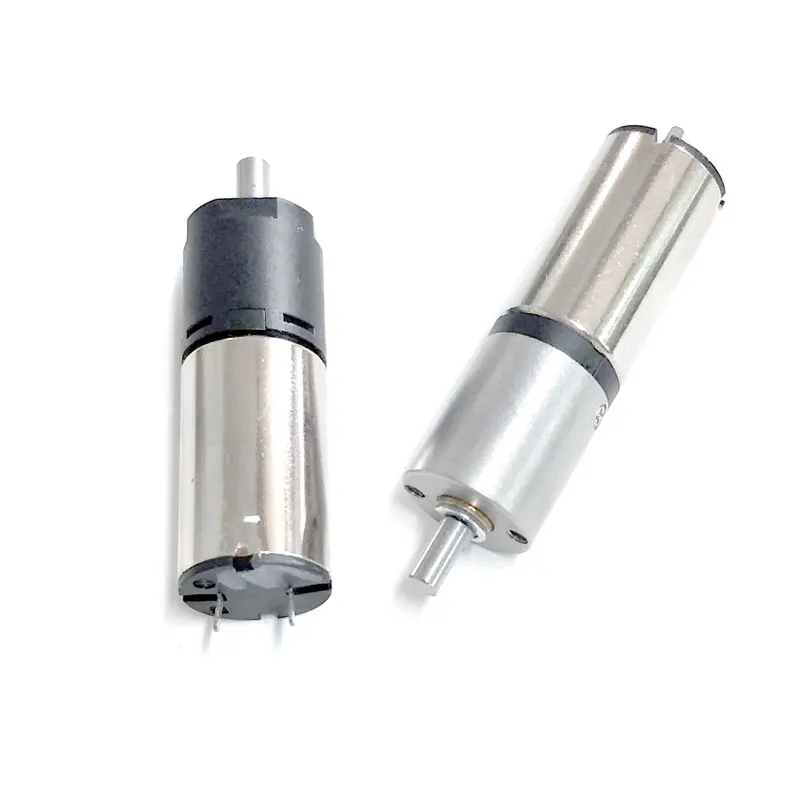 
CO-WELL Mini Motor Sale By Bulk Linear Actuator In DC With Ratio 384 High Torque 