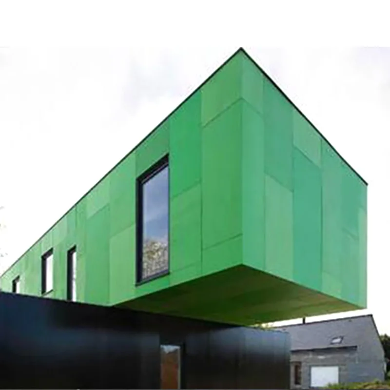 Customized container houses for temporary concert halls good price container homes 3 bedroom house