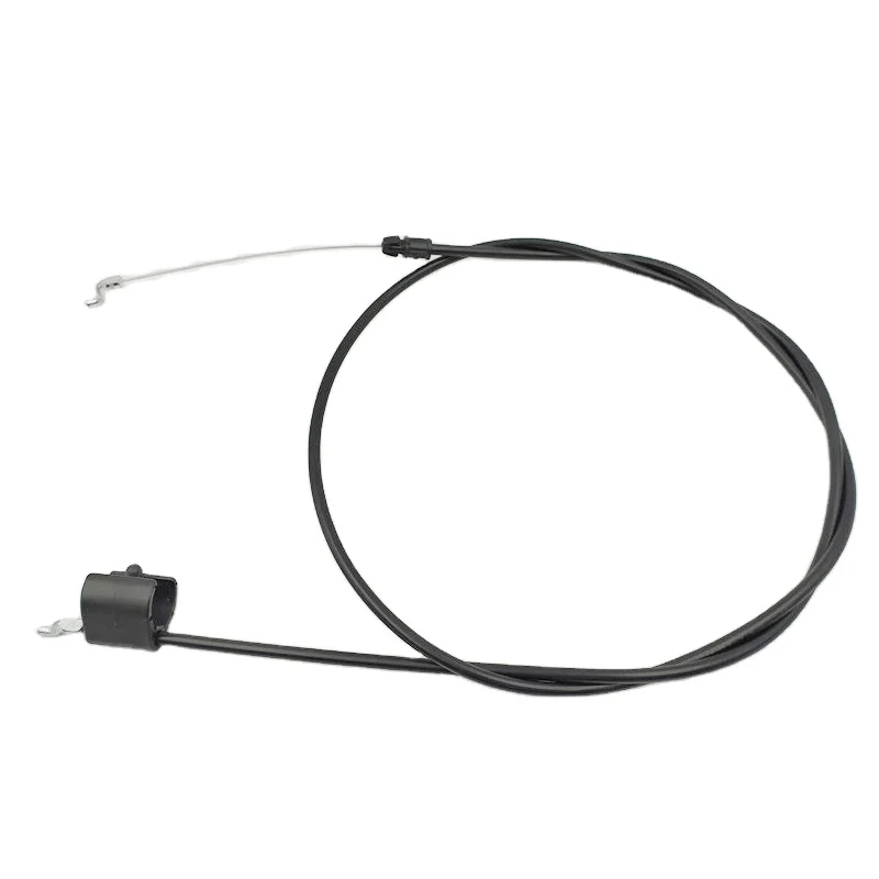 
183567 Engine Area Control Cable for Craftsman Poulan Husqvarna 60-109, 182755, 532182755, 532183567 Lawn Mowers 