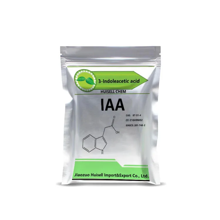 indole acetic acid iaa
