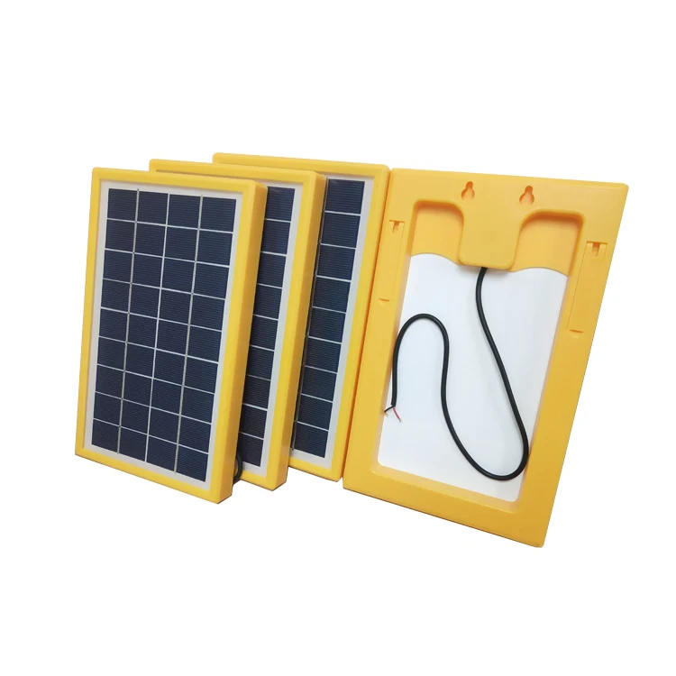 Mini Size Solar Panel 5V 6V 12V 10W 20W 30W 40W 50W Solar Panel Module