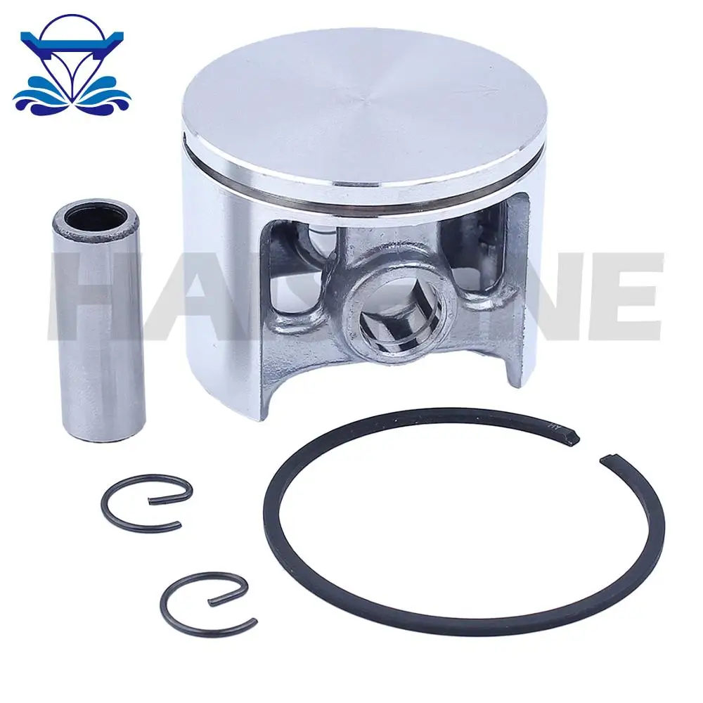 52mm Piston Pin Ring Circlip Kit For Husqvarna 272 272XP Chainsaw