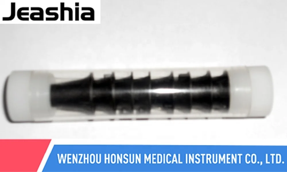 Endoscope Otoscopes Accessories Medical disposable ear speculum nose operating hospital reusable tips
