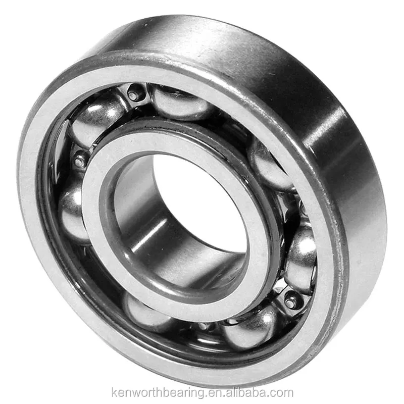 High Precision Deep Groove Ball Bearing 6315