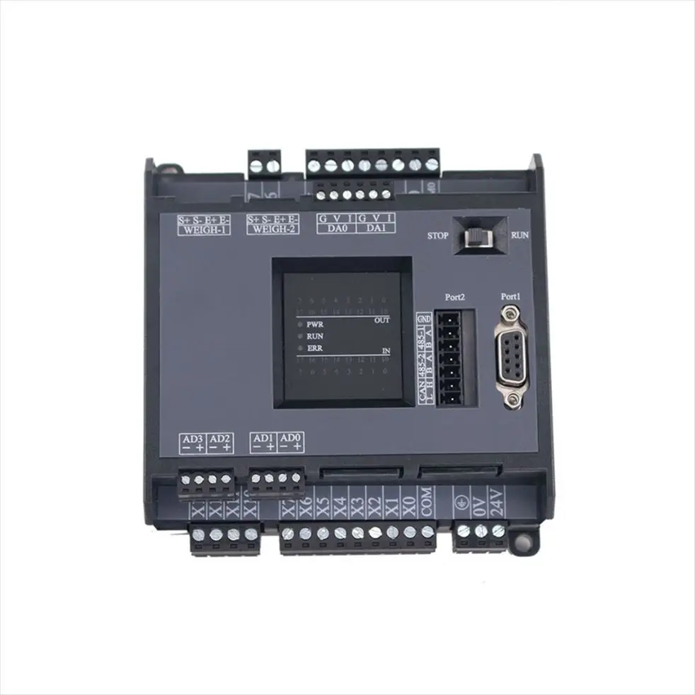 Программируемый логический контроллер PLC 6ES7456-4EY00-0AE1