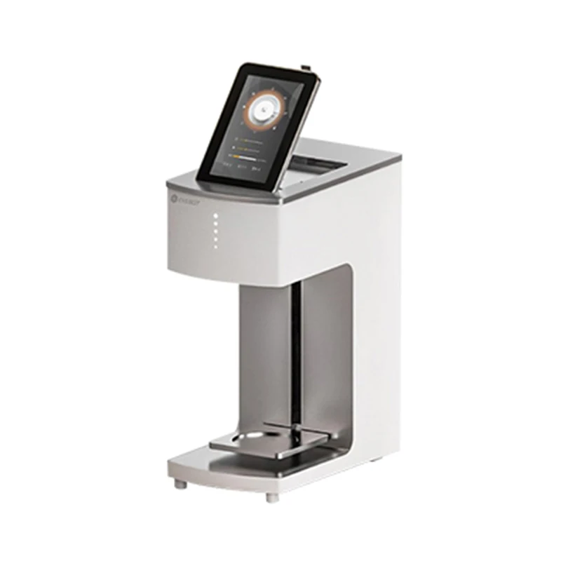 High Speed Printing Printer Coffee Evebot Ebft5 Selfie Machine And Quality With Edible Ink Automatic Digital Inkjet