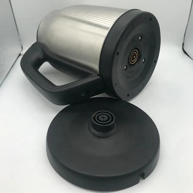 Factory wholesale low price promotion electric kettle + stainless steel 1.8L household appliances