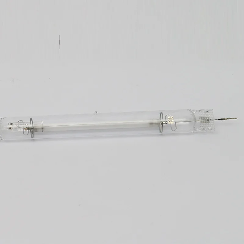 Двухсторонняя натриевая лампа HoneyFly, 1000 Вт, металлическая галогенная лампа, полный спектр, освещение, кварцевое стекло, трубка для роста растений