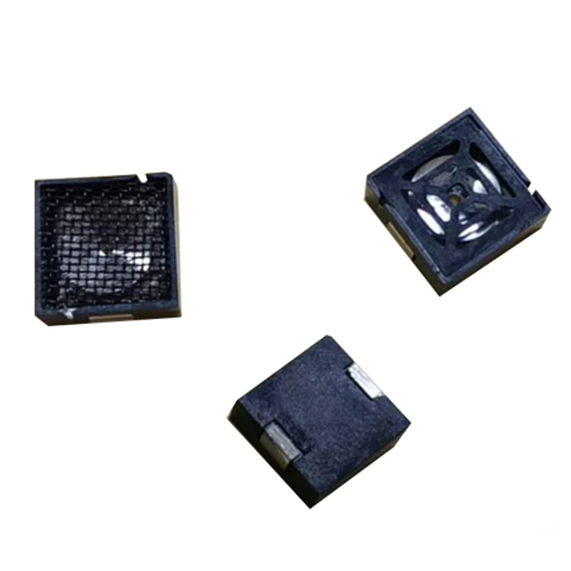 FBULS1035 10mm plastic SMD ultrasonic sensor high sensitivity 110dB sensor 10mm 40khz piezo ultrasonic sensor