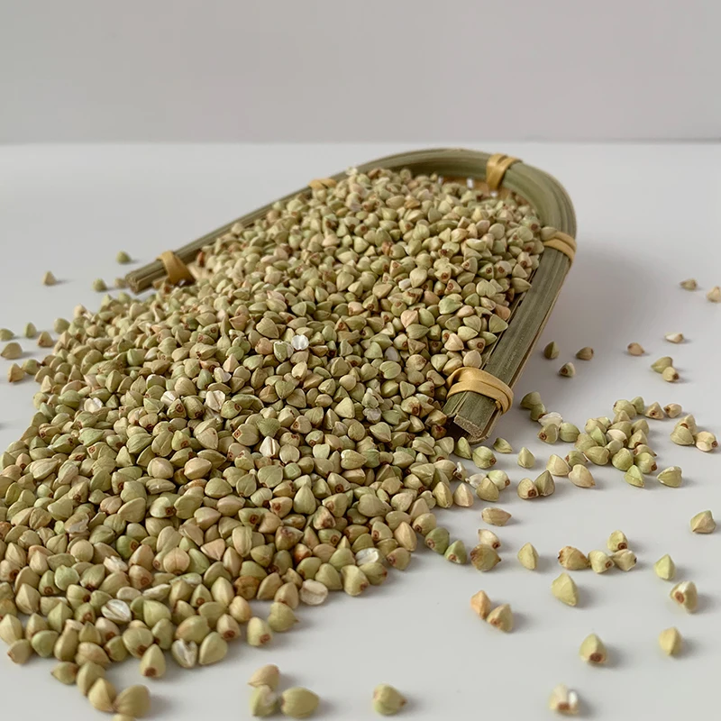 Hot sale Factory price Top grade Hulled Buckwheat