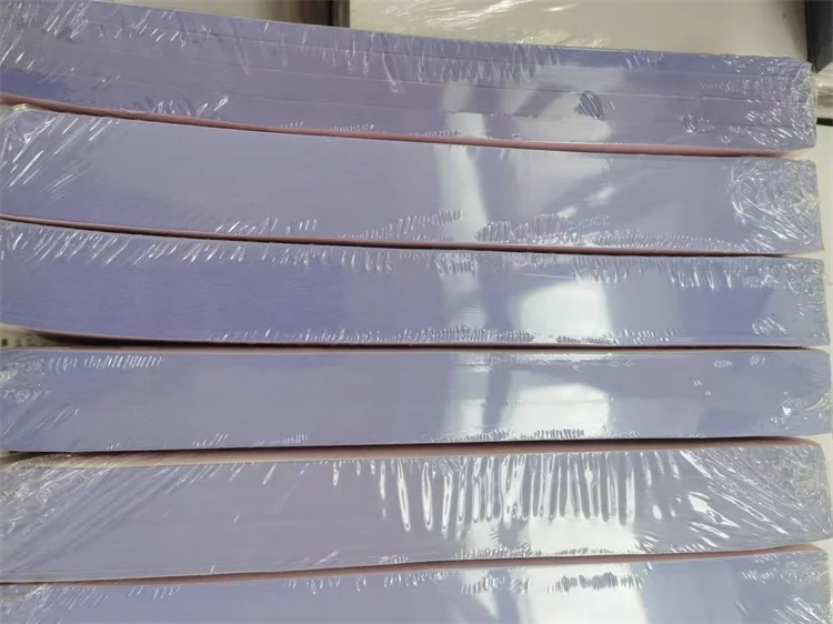 China Factory Carbonless Paper 3 Layer Blank Printing Paper White Canary Pink A5 500 Sheets Business Invoice Book