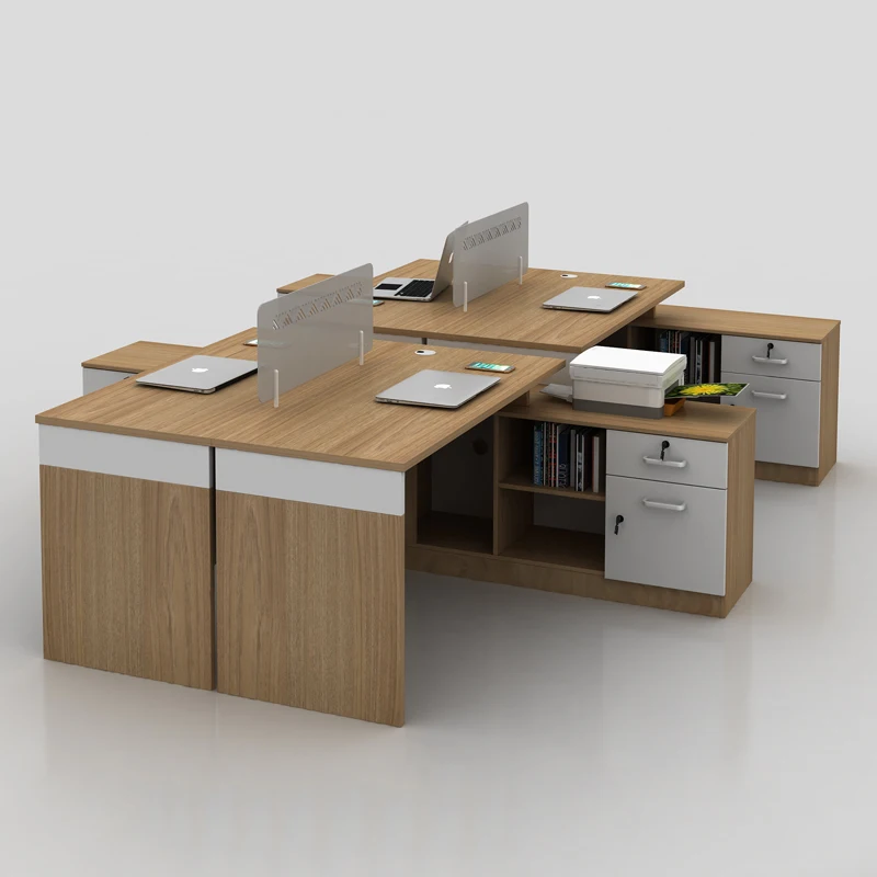 Classic Finance  computer desk office cheap desk office price table office desk