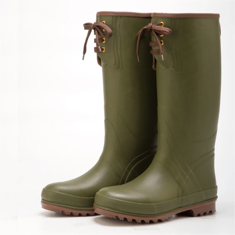 Protect Stones Waterproof Safety Water Resistant Shoe Rubber