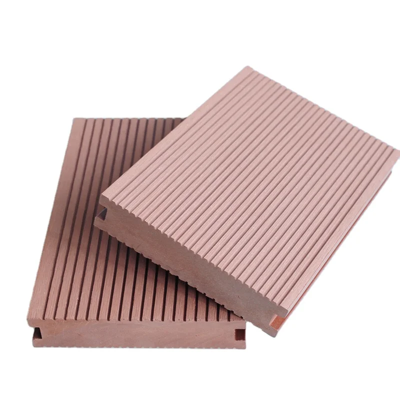 Engineered Flooring Type and Wood-Plastic Composite Flooring