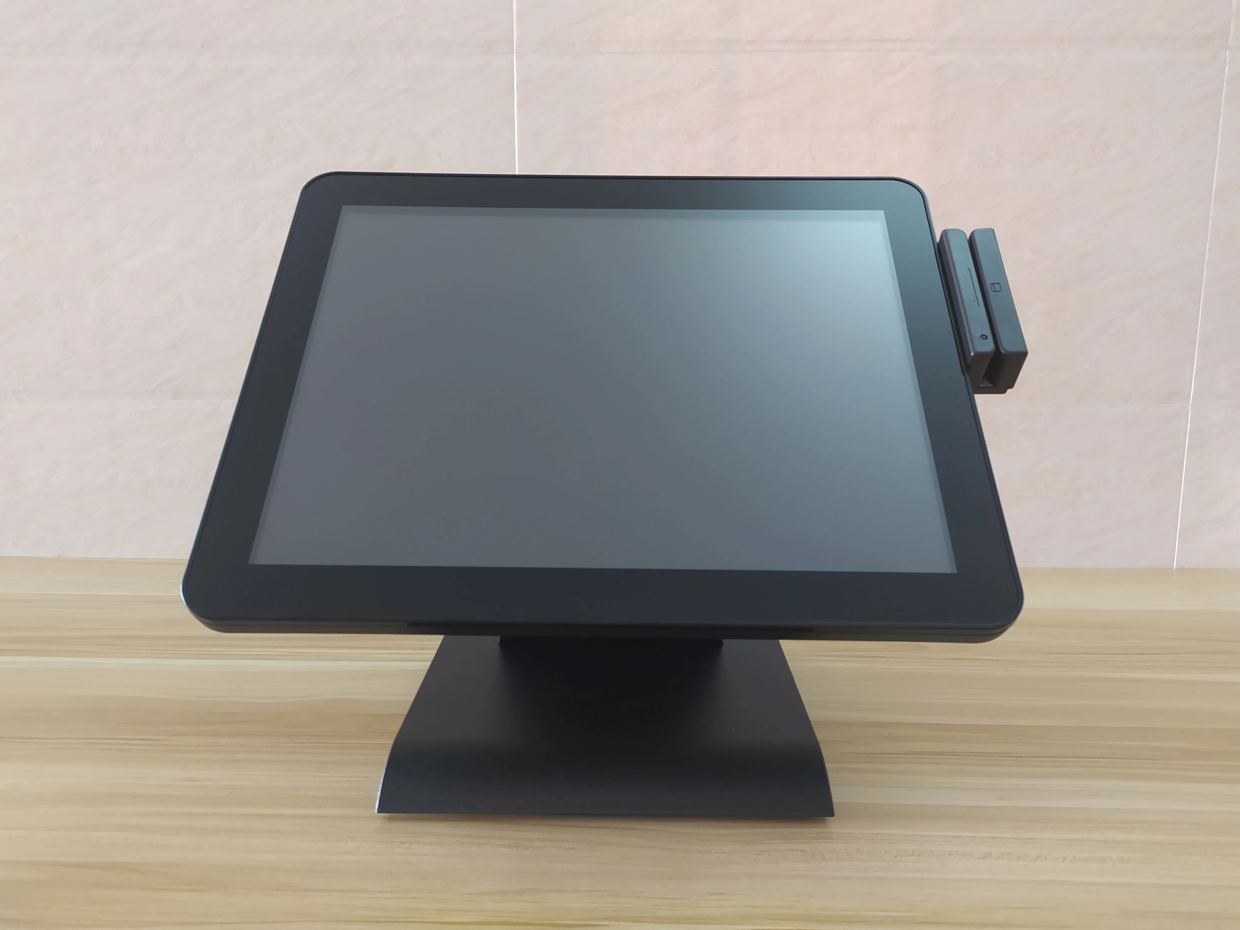 15 дюймов Windows Pos терминал бизнес-кассовый аппарат супермаркет кассир дешевые системы/Pos сенсорный экран