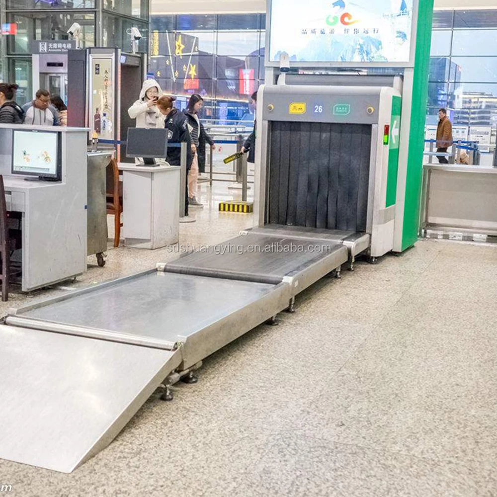 security x-ray machine lead curtain used for x-ray body scanner