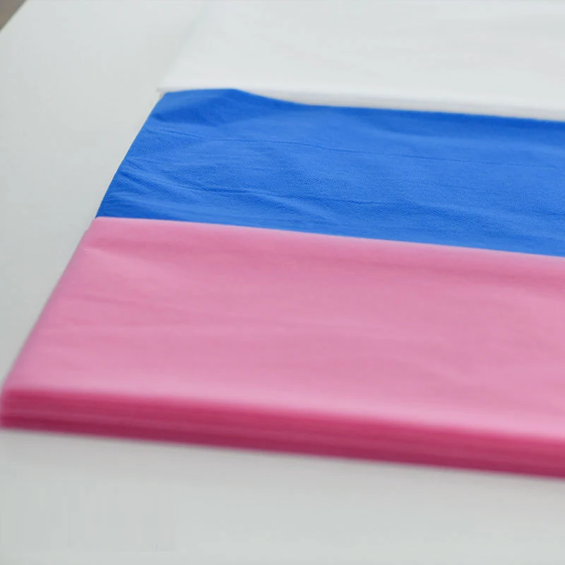 Medical Supplies Bed Sheets Wholesale Disposable Bed Linen Bedding Set Cheap Disposable Hospital Bed Sheets