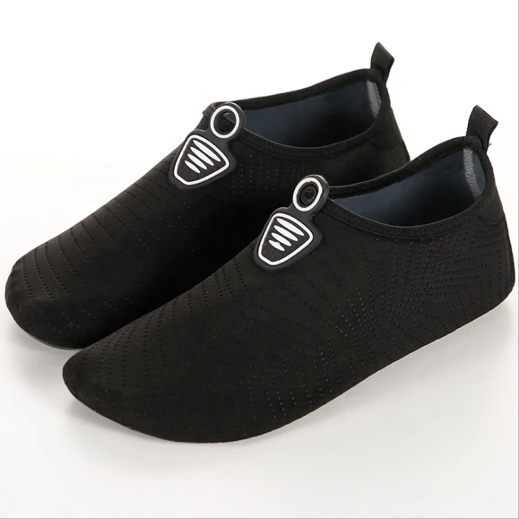  2019 Fashion Fast Dry Unisex Barefoot Water Shoes Neoprene Beach For