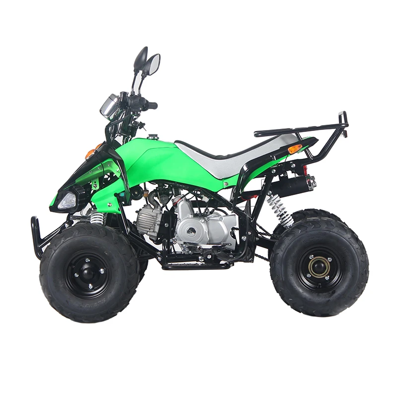 Шпион гоночный дешевые 49cc 110cc 125cc 50cc 4 колесный мини-Quad-49cc