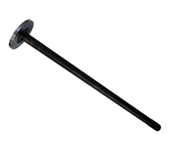 Oem 8-97134439-0 8971344390 для привода Isuzu, полуколесный вал, задняя ось