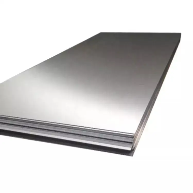 Aluminum alloy plate China manufacture 1050 1060 1100 3003 5052 6061 7075 8011 aluminium sheet price