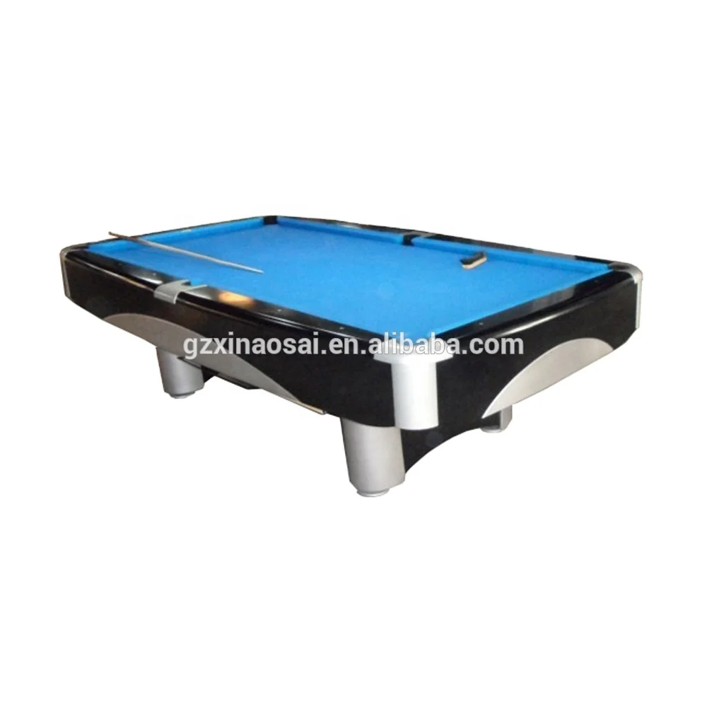 China 9ft Super 9 feet pool table modern pool table