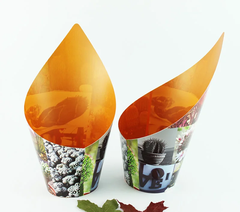 planter pot cover plastic