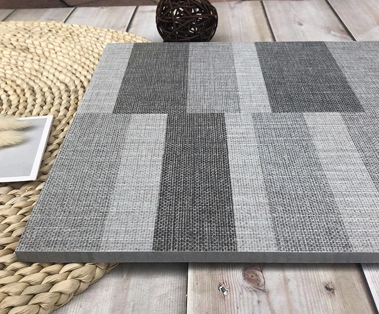 300x600 мм ткань для ванной и кухни паркет 3D текстура керамическая настенная плитка