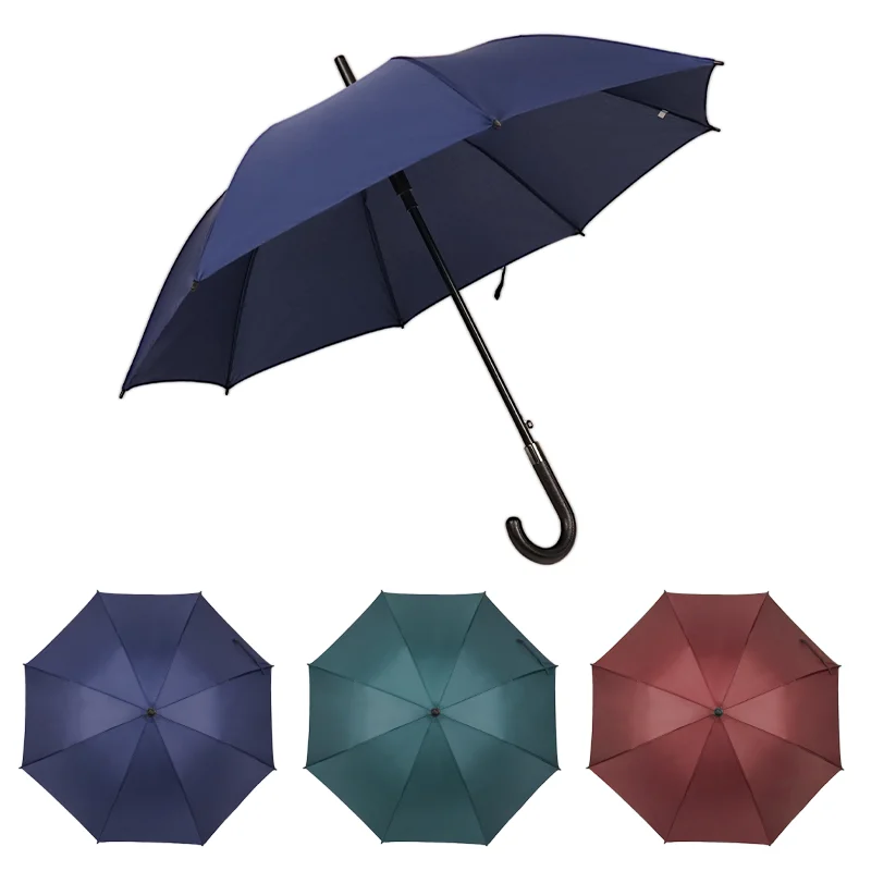 High Quality Wholesale Custom Logo Digital Full Printed 30inch 8k Auto Open Uv Protection Strong Windproof Golf Umbrella
