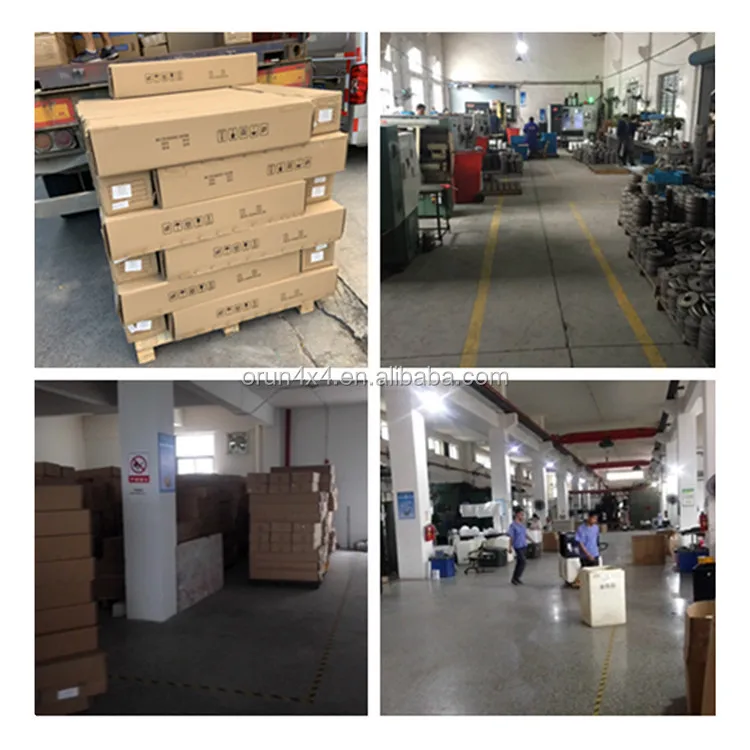 4X4 Off Road Car Accessories Air Snorkel Kits for Ranger / BT50 2007 to 2011