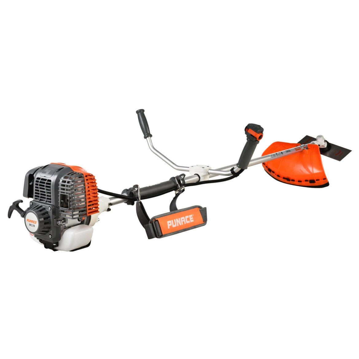 High Quality Emas 4 Stroke Brush Cutter