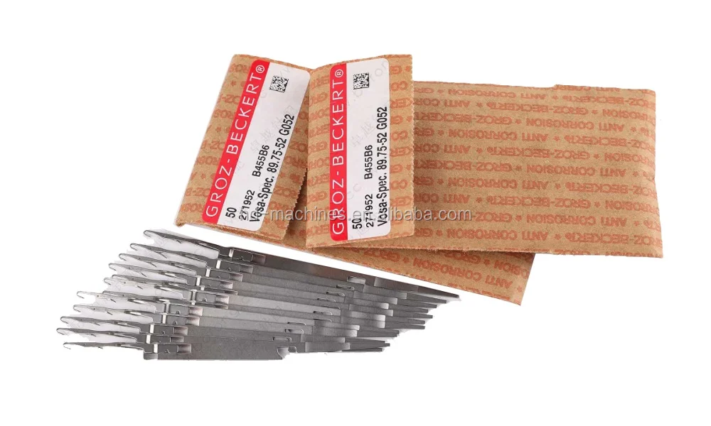 Вязальные спицы VOSA-SPEC 89 75-52G052 Groz