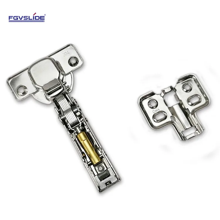
 35 мм двухсторонний зажим для кухонного шкафа, гидравлические буферные мягкие закрытые петли для шкафа, мебель  