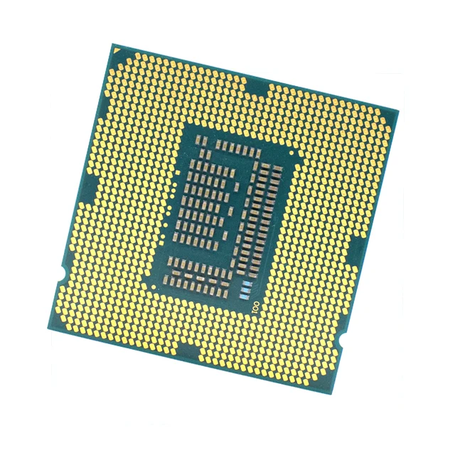 Для процессора Intel Core i5-3570K i5 3570K 3 4 ГГц четырехъядерный процессор 6 м 77 Вт LGA