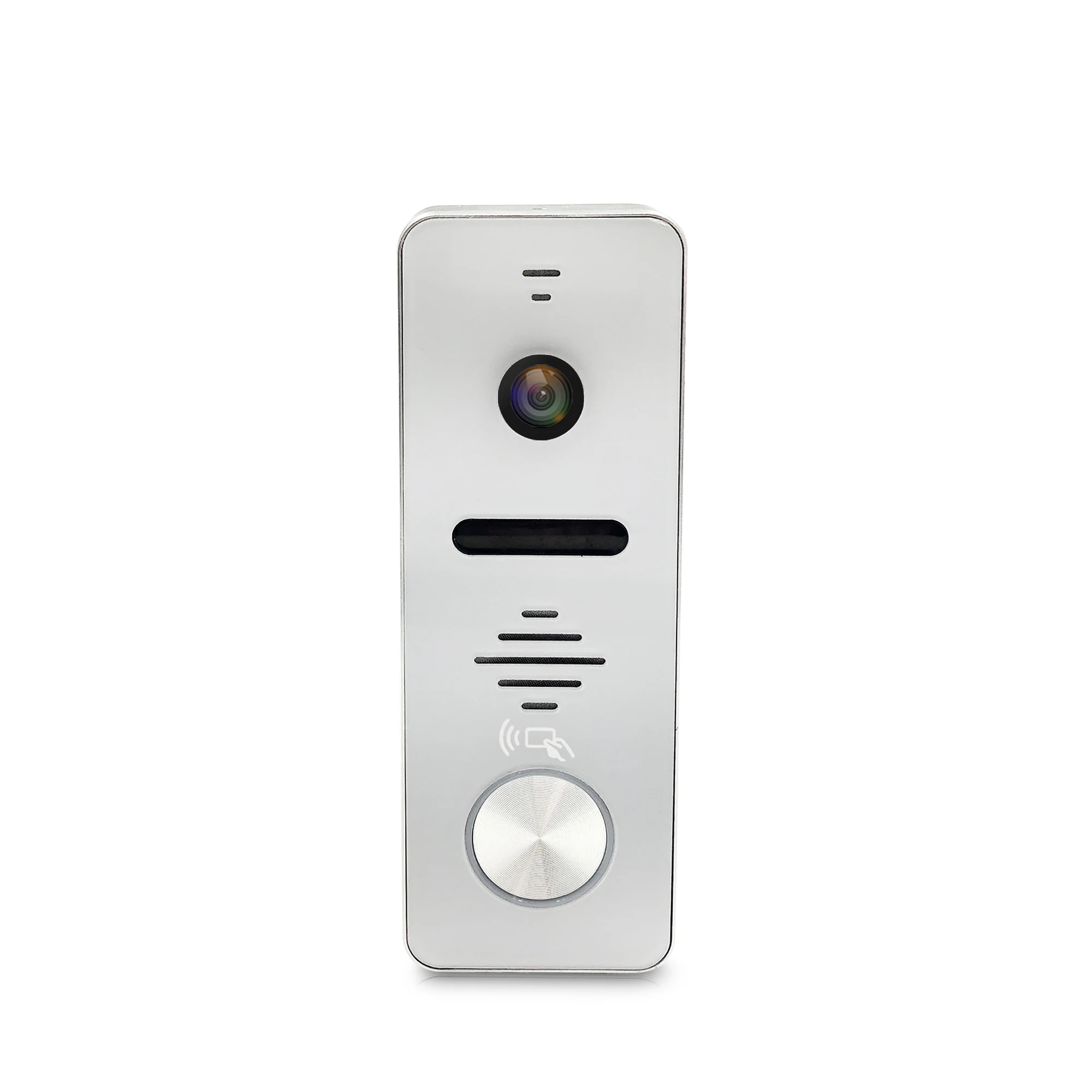 Home Security Camera System Electric Ring Doorbell Intercom System For Villa